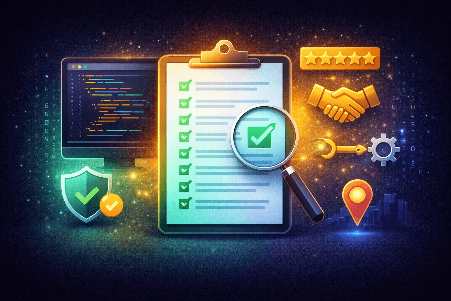 Tips Memilih Software House yang Tepat untuk Bisnis Anda