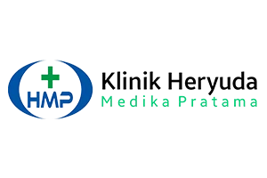 Klinik Heryuda Medika Pratama - Client GifaTech