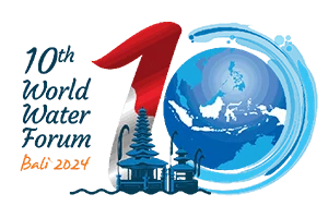 10th World Water Forum Bali 2024 - Client GifaTech