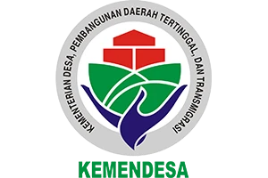 Kementrian Desa Tertinggal (KEMENDESA) - Client GifaTech