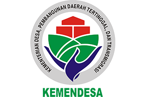 Kementrian Desa Tertinggal (KEMENDESA)