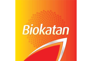 Biokatan