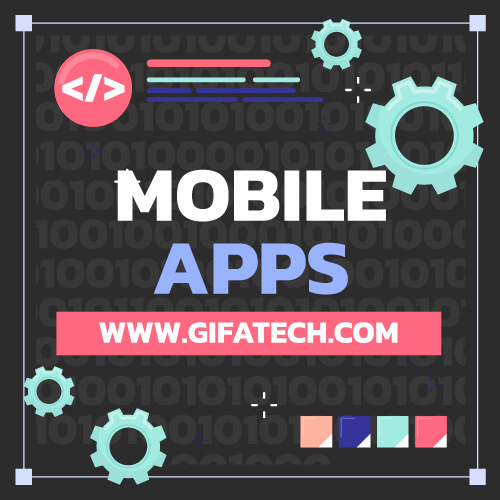 Mobile Apps