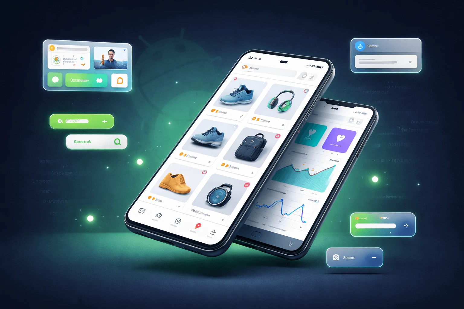 Android Apps