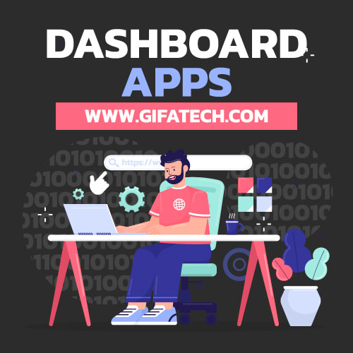 Dashboard Apps